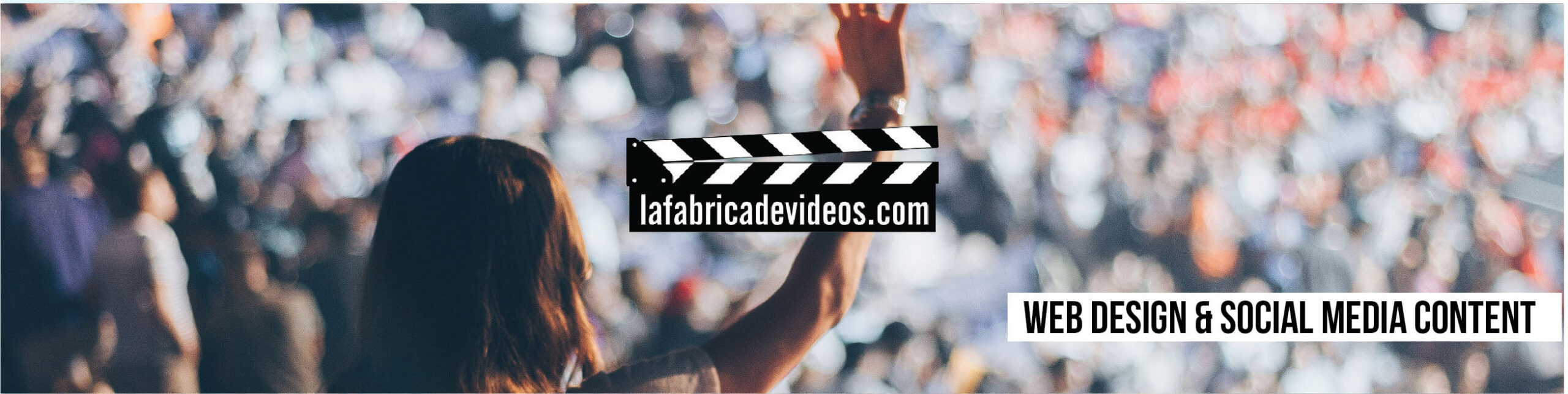 Organizations-web-design-lafabricadevideos